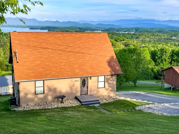 2809 Highland Cir, Kodak, TN 37764