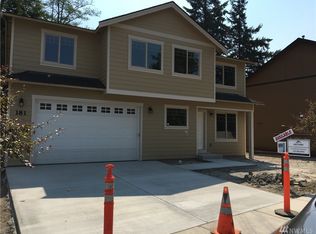 181 NE Ragweed Dr, Bremerton, WA 98311