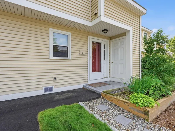 3 Bluffs Drive, Concord, NH 03303