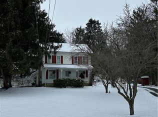 2415 Ackermanville Rd, Bangor, PA 18013