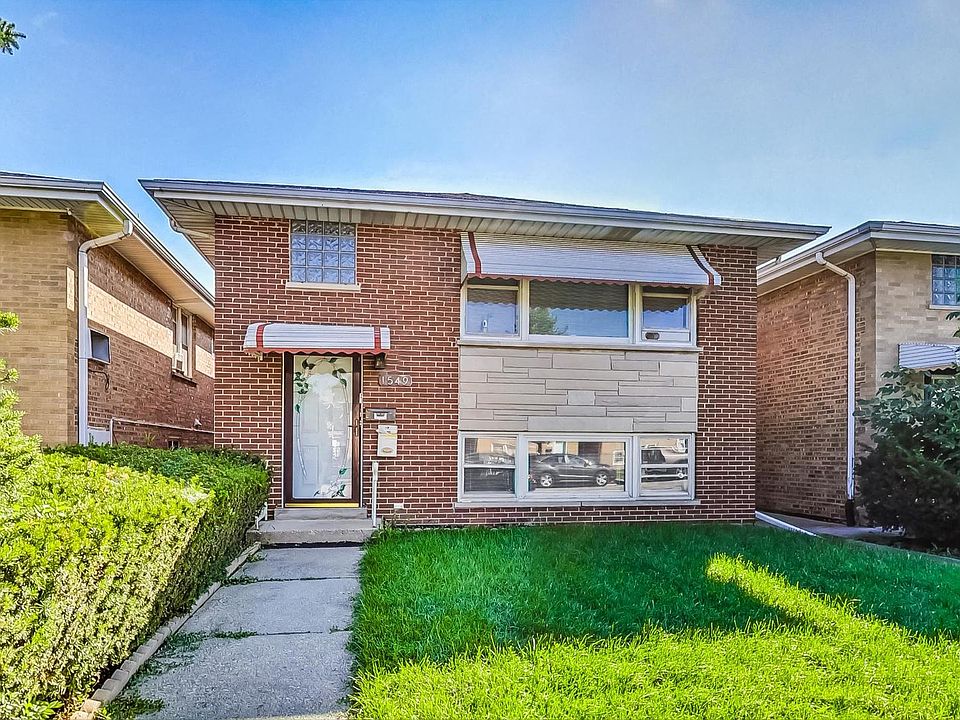 1549 N 43rd Ave, Stone Park, IL 60165 Zillow