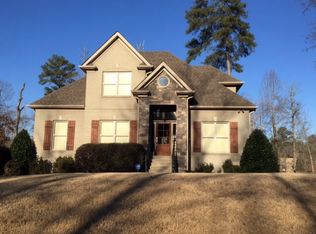 8471 Shoreside Ln, Helena, AL 35022