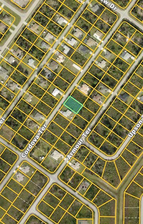 2nd image of CORDOVA TERRACE LOT 23