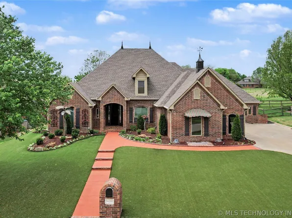 14220 S 50th East Ave, Bixby, OK 74008