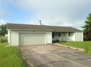 523 Swallow Dr, Box Elder, SD 57719