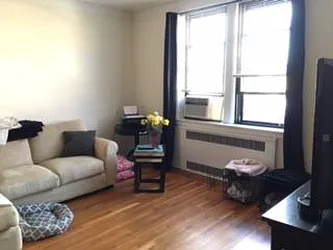 Rented by Astoria Park Realty Group Inc