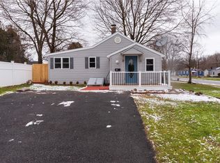 135 S Crescent Dr, Rome, NY 13440