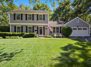 512 E 14th Ave, Naperville, IL