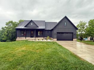 106 Sena Way, Richmond, KY 40475