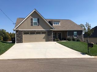 1148 Blackstone View Ln, Knoxville, TN 37932