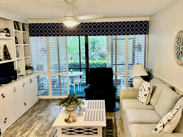 2400 S Ocean Drive #5414, Fort Pierce, FL 34949