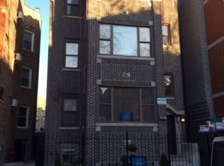 6831 S Cornell Ave #2, Chicago, IL 60649