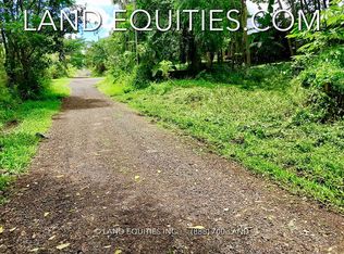 14-3422 Shell Rd, Pahoa, HI 96778