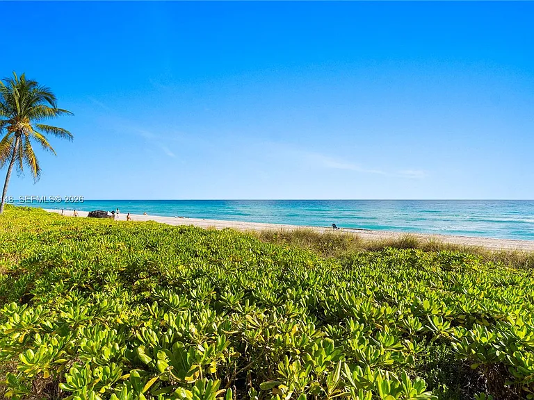 1920 S Ocean Dr #17D — Photo 39