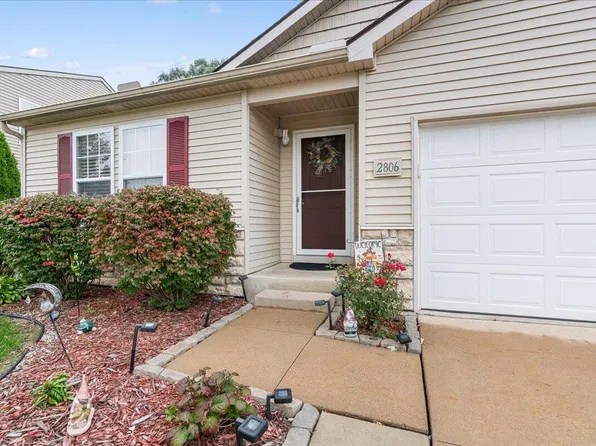 2806 Kalkaska River Dr, Fowlerville, MI 48836