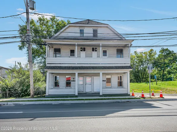 6-8 Greenridge St, Scranton, PA 18509