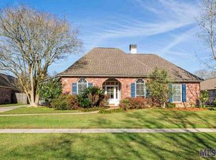 1735 Ridgeland Dr, Baton Rouge, LA 70810