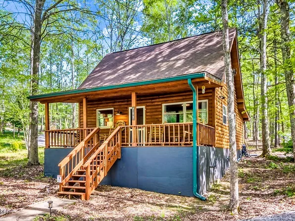 769 Jock Rd, Bee Spring, KY 42207