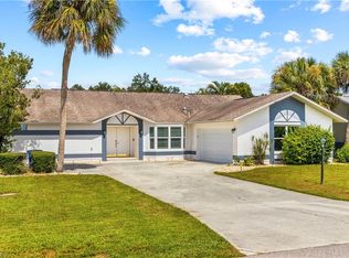 19185 Pine Run Ln, Fort Myers, FL 33967