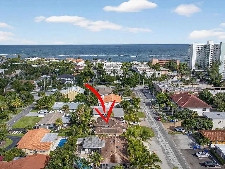 3207 Marine Dr #D — Photo 26