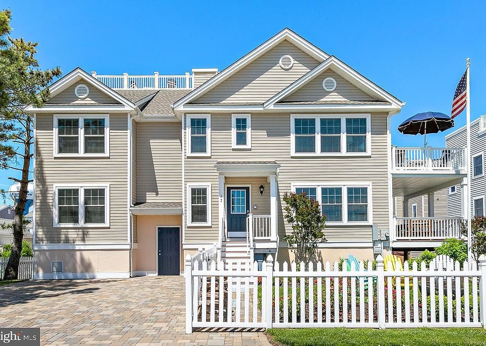 17 E Delaware Ave, Brant Beach, NJ 08008 MLS NJOC2015716 Zillow