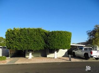 3705 S Lakeside Cir, Yuma, AZ 85365