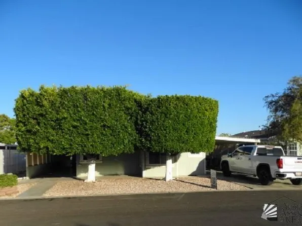 3705 S Lakeside Cir, Yuma, AZ 85365