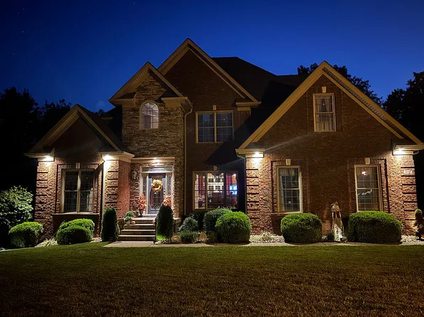 510 Foxwood Ct, Shelbyville, KY 40065