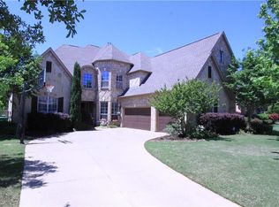 5221 Townsend Dr, Flower Mound, TX 75028