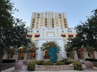 628 Cleveland St APT 1502, Clearwater, FL 33755
