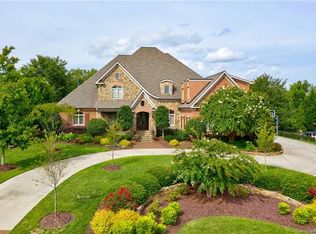 1635 Look Out Cir, Waxhaw, NC 28173