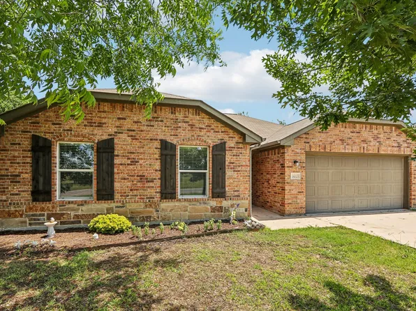 3017 N Hickory St, Sherman, TX 75092