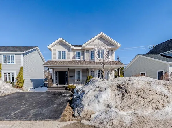 267 Stavanger Drive, St. John's, NL A1A6C1