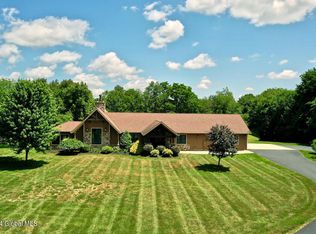 2100 Cook Rd, Charlton, NY 12019