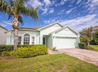 938 Highgate Park Blvd, Davenport, FL 33897