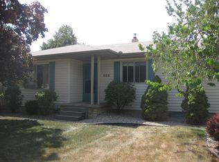 326 S Lincoln Rd, Bay City, MI 48708