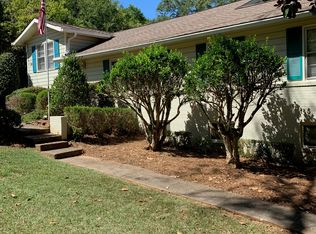 4673 Twin Oak Dr, Macon, GA