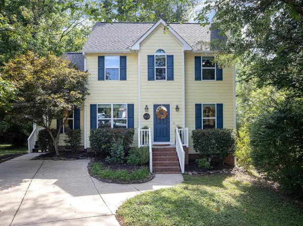 5808 Walnut Cove Dr, Durham, NC 27713
