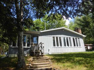 6859 E Pinehurst Dr #E, Lake Tomahawk, WI 54539