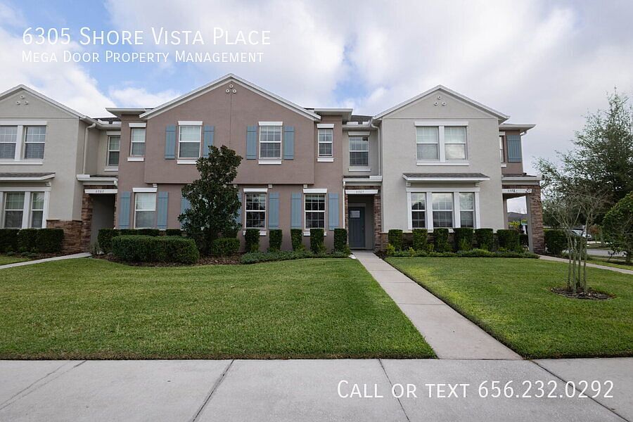 1st image of 6305 Shore Vista Pl