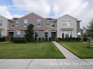 6305 Shore Vista Pl, Apollo Beach, FL 33572