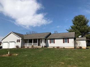 3903 Paddrick Rd, Darlington, MD 21034