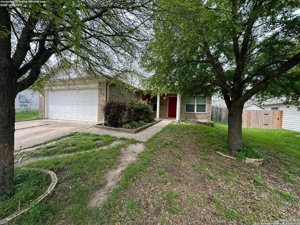 1314 SUNFLOWER, San Marcos, TX 78666
