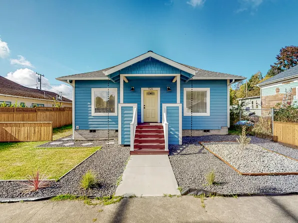 926 14th St, Fortuna, CA 95540