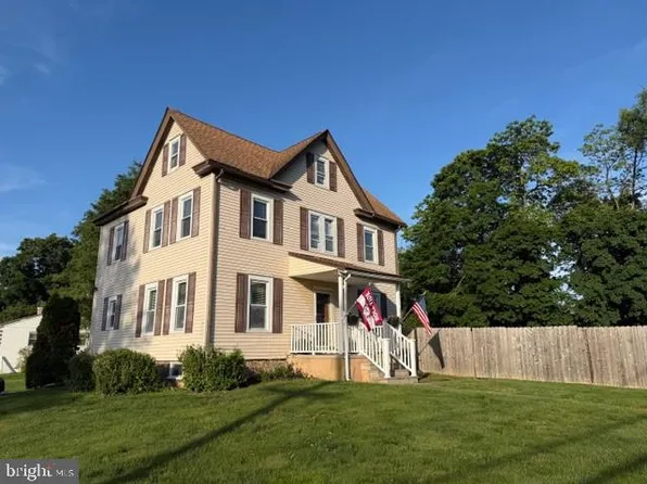 411 N Spring Garden St, Ambler, PA 19002