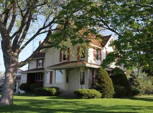 N8241 Kellom Rd, Beaver dam, WI 53916