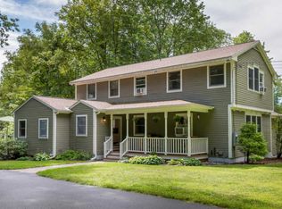 31 Burnham Rd, Scarborough, ME 04074