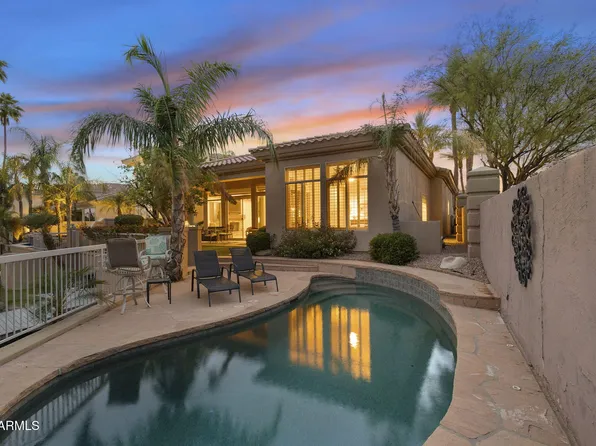 10193 E BAYVIEW Drive, Scottsdale, AZ 85258