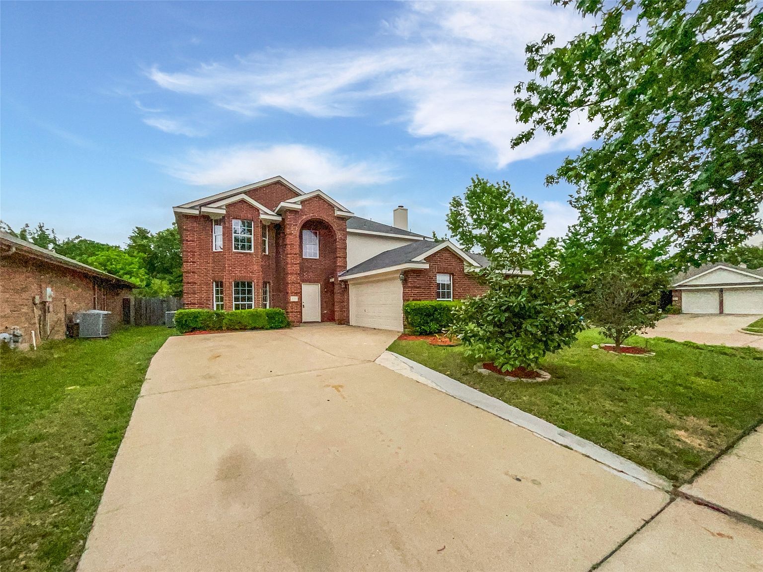 4981 Kingfisher Ln, Mesquite, TX 75181 | Zillow