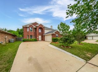 4981 Kingfisher Ln, Mesquite, TX 75181